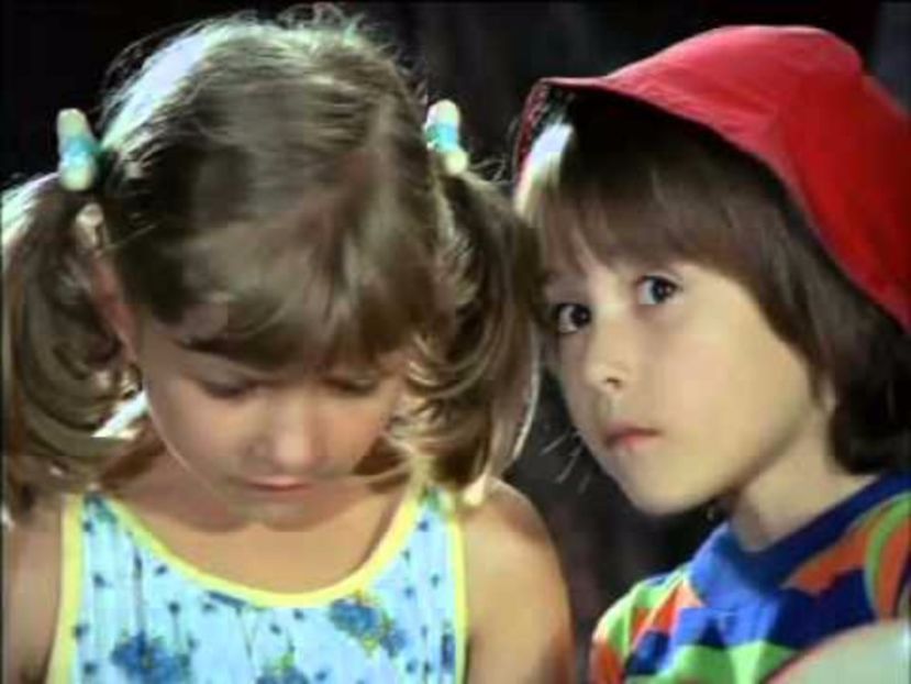 Maria_Mirabela - Maria Mirabela 1981