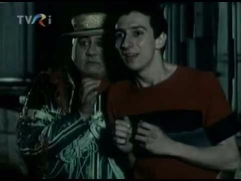 Maria Mirabela in Tranzistoria - Maria Mirabela in Tranzistoria 1989