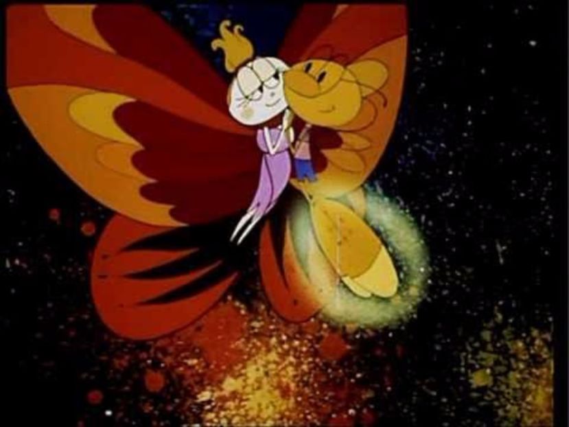 Maria Mirabela - Maria Mirabela 1981