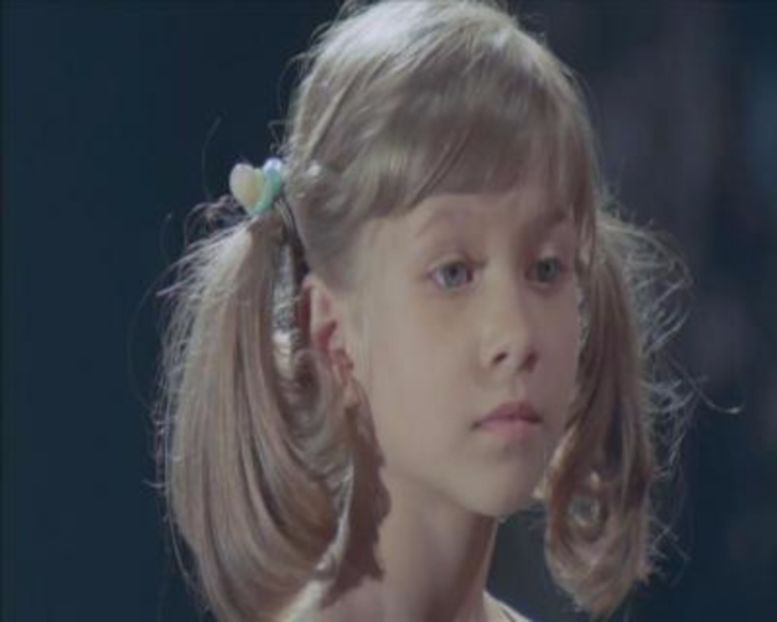 Maria Mirabela in Tranzistoria - Maria Mirabela in Tranzistoria 1989