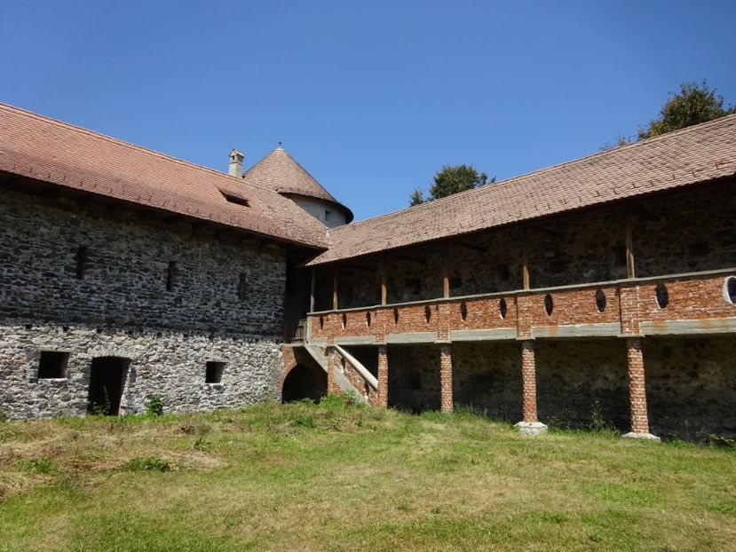  - Racos Castelul Bethlen