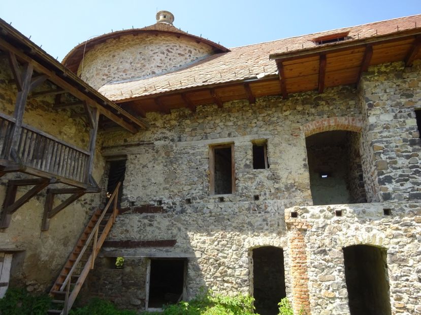  - Racos Castelul Bethlen