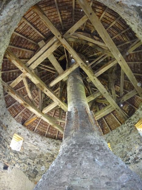  - Racos Castelul Bethlen