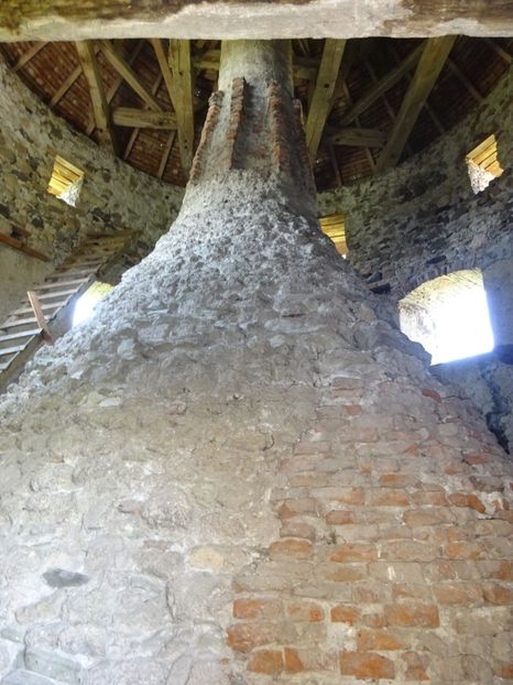  - Racos Castelul Bethlen