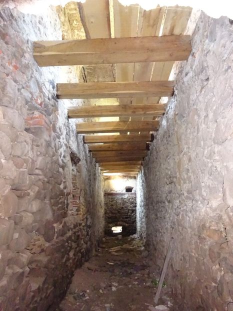  - Racos Castelul Bethlen