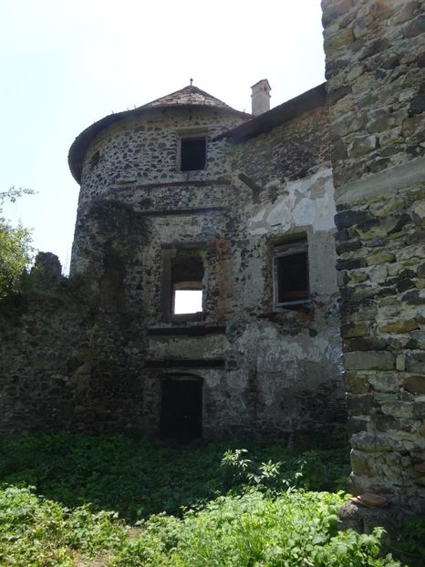  - Racos Castelul Bethlen