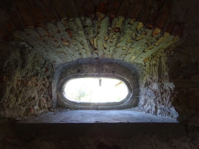  - Racos Castelul Bethlen