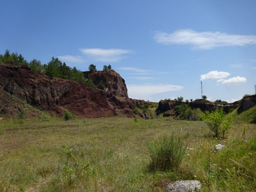  - Racos Vulcanul stins