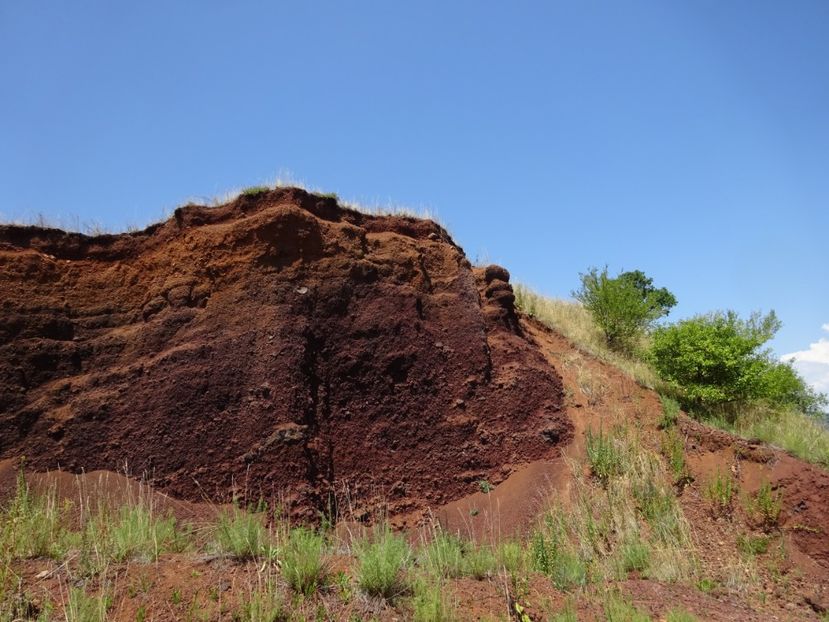  - Racos Vulcanul stins