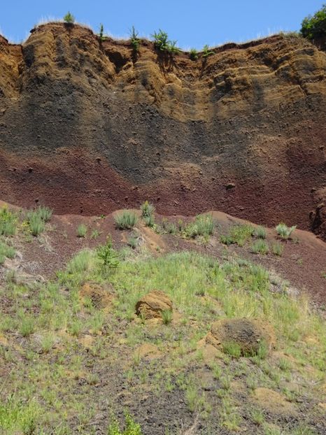  - Racos Vulcanul stins