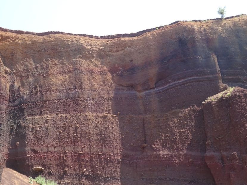  - Racos Vulcanul stins