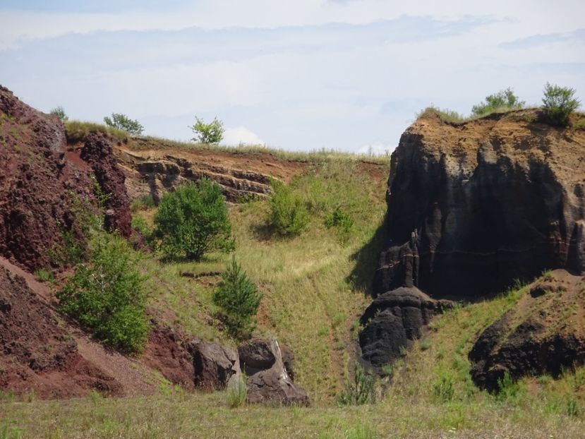  - Racos Vulcanul stins