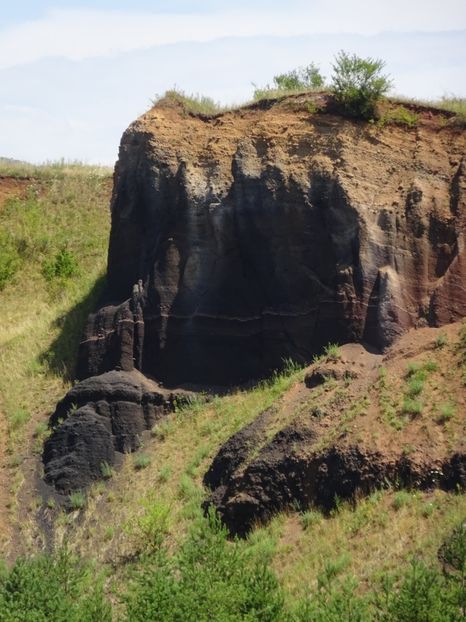  - Racos Vulcanul stins