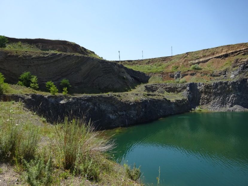  - Racos Lacul de smarald