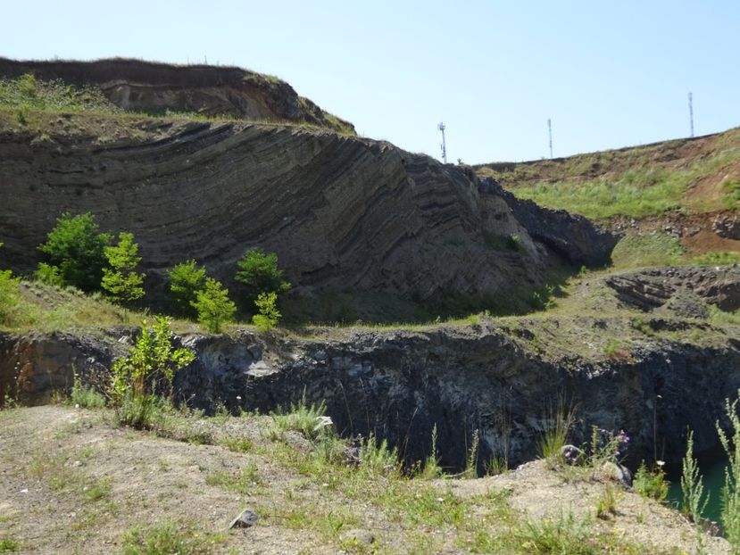  - Racos Lacul de smarald