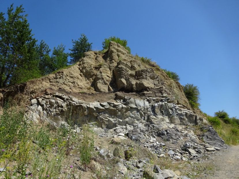  - Racos Lacul de smarald