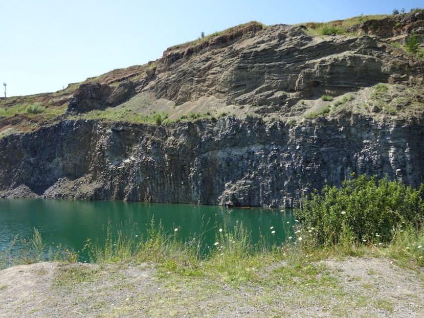  - Racos Lacul de smarald