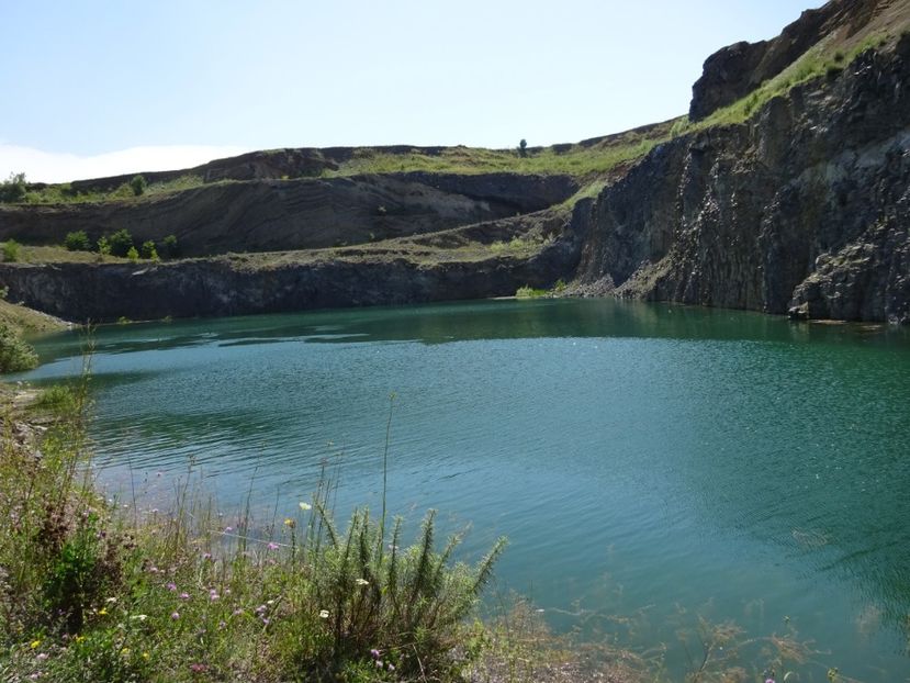  - Racos Lacul de smarald