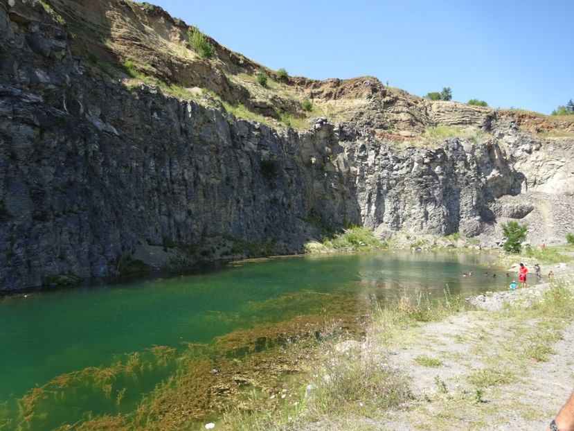  - Racos Lacul de smarald