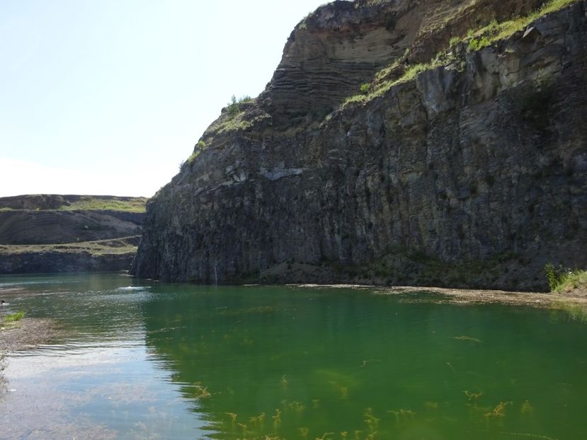  - Racos Lacul de smarald