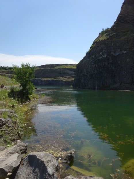  - Racos Lacul de smarald