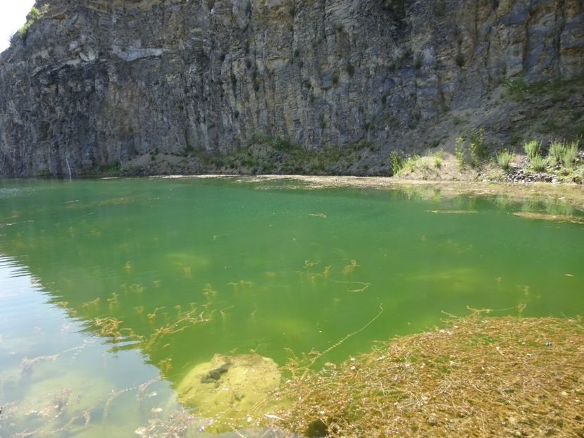  - Racos Lacul de smarald
