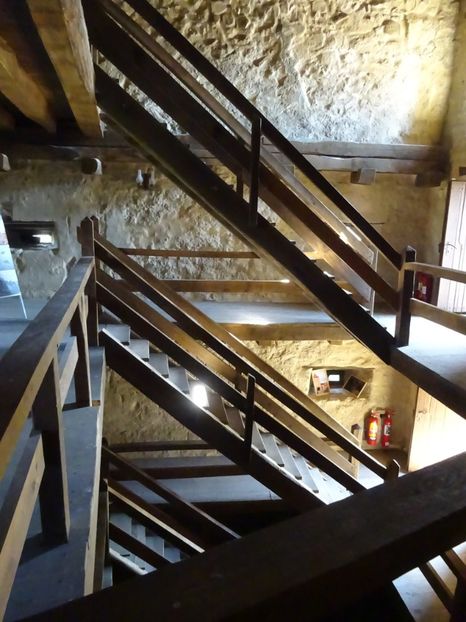  - Rupea Cetatea Rupea