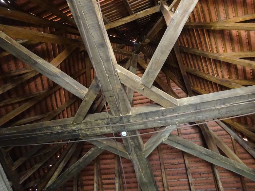  - Rupea Cetatea Rupea