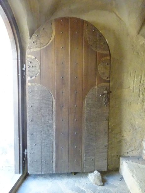  - Rupea Cetatea Rupea