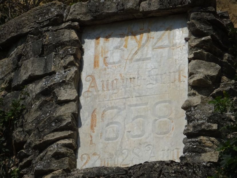  - Rupea Cetatea Rupea