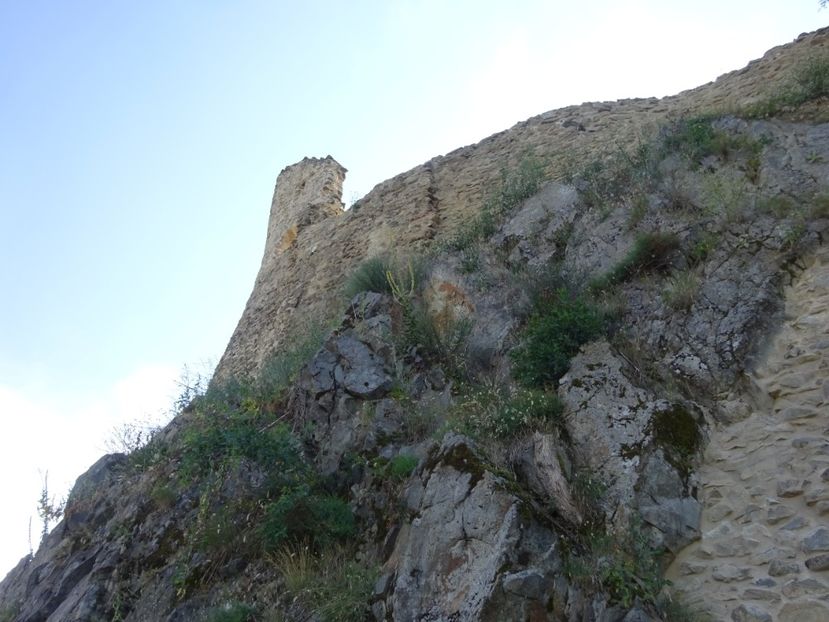  - Rupea Cetatea Rupea