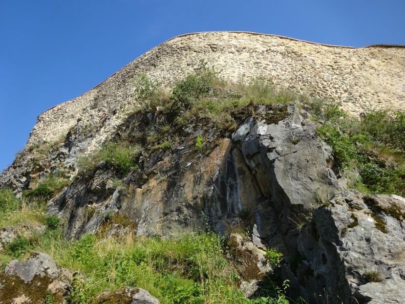  - Rupea Cetatea Rupea