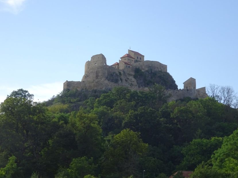  - Rupea Cetatea Rupea