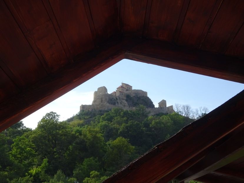  - Rupea Cetatea Rupea