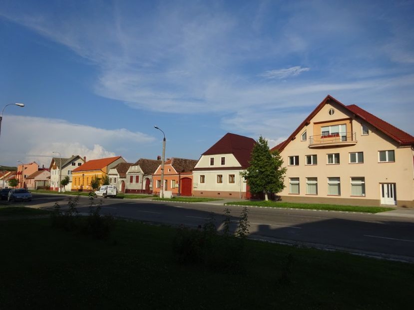  - Rupea Cetatea Rupea