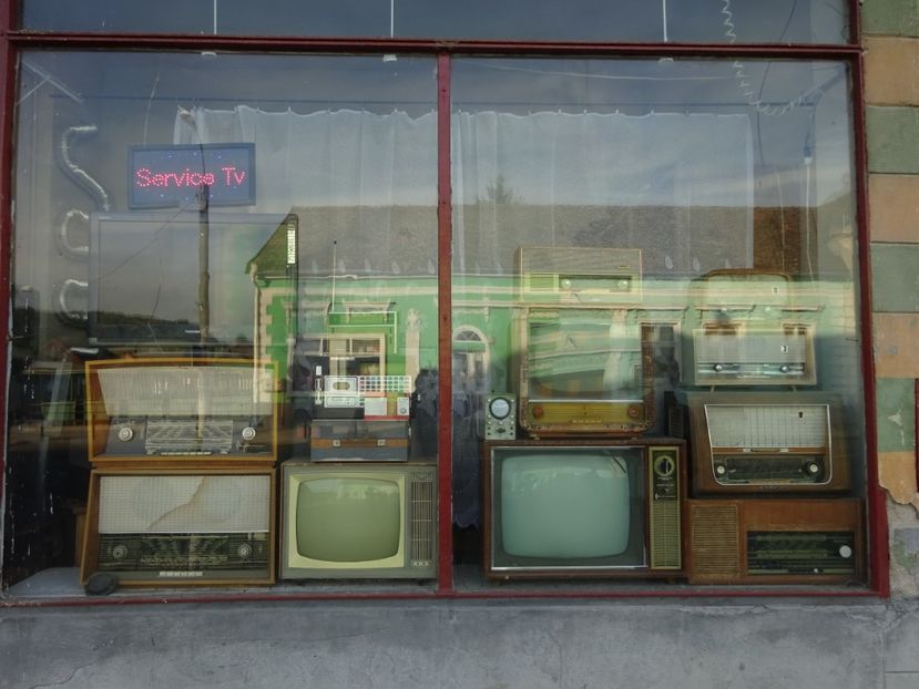  - Rupea Cetatea Rupea