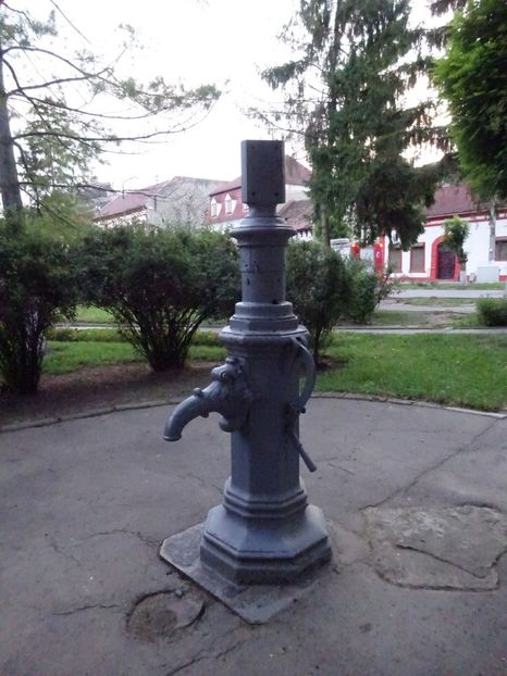  - Rupea Cetatea Rupea