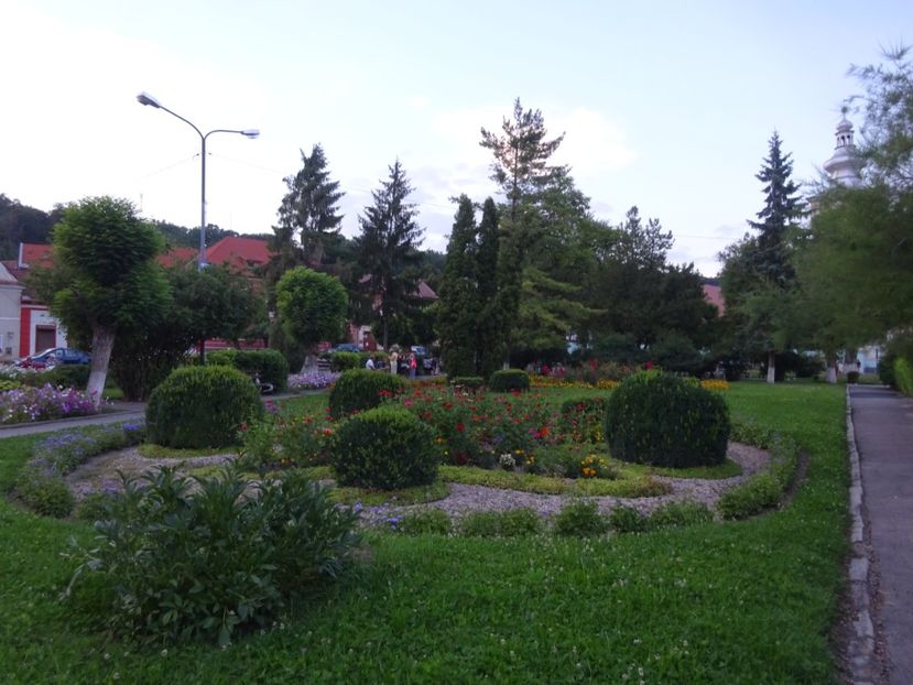  - Rupea Cetatea Rupea