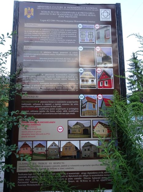  - Rupea Cetatea Rupea