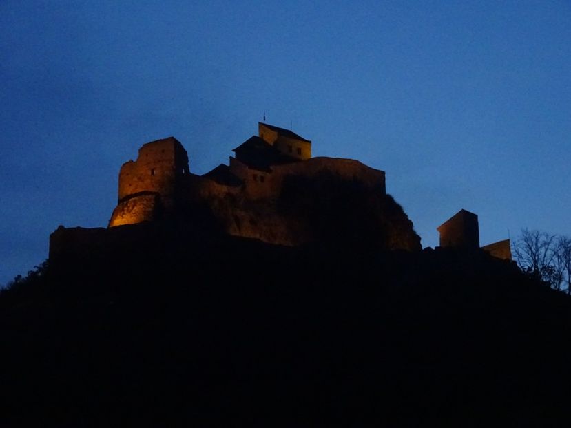  - Rupea Cetatea Rupea