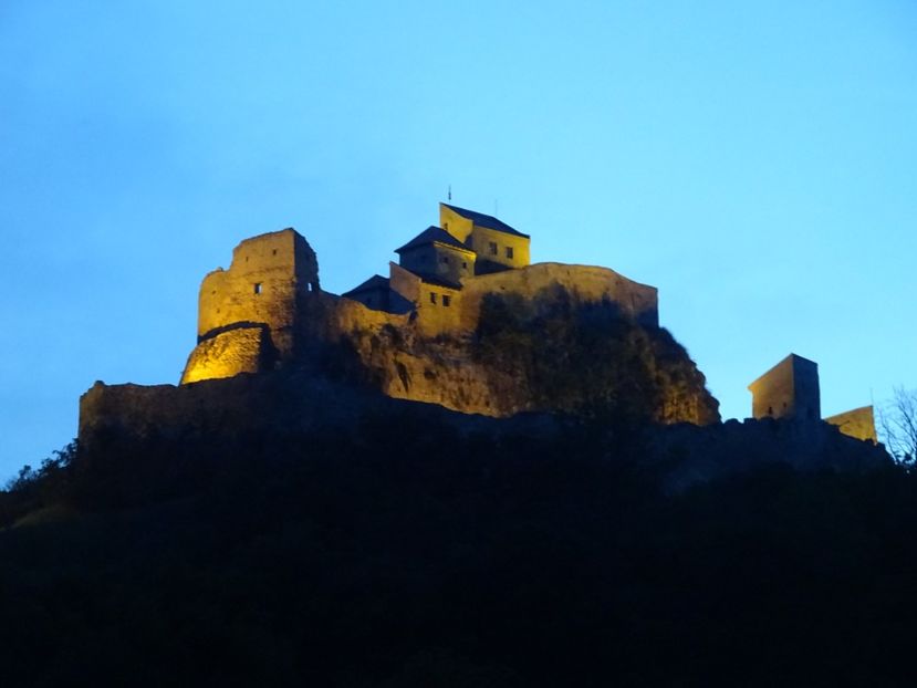  - Rupea Cetatea Rupea