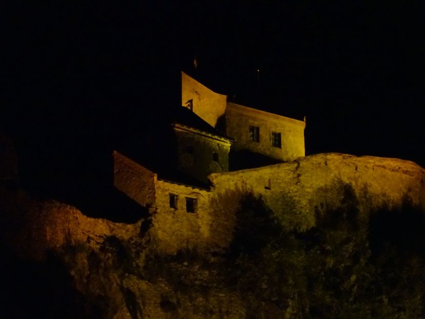  - Rupea Cetatea Rupea