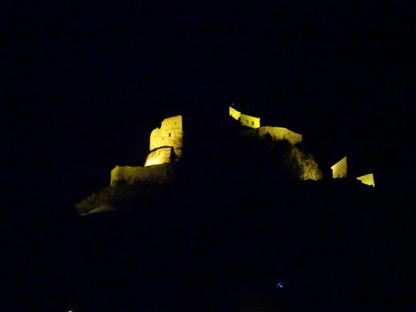  - Rupea Cetatea Rupea