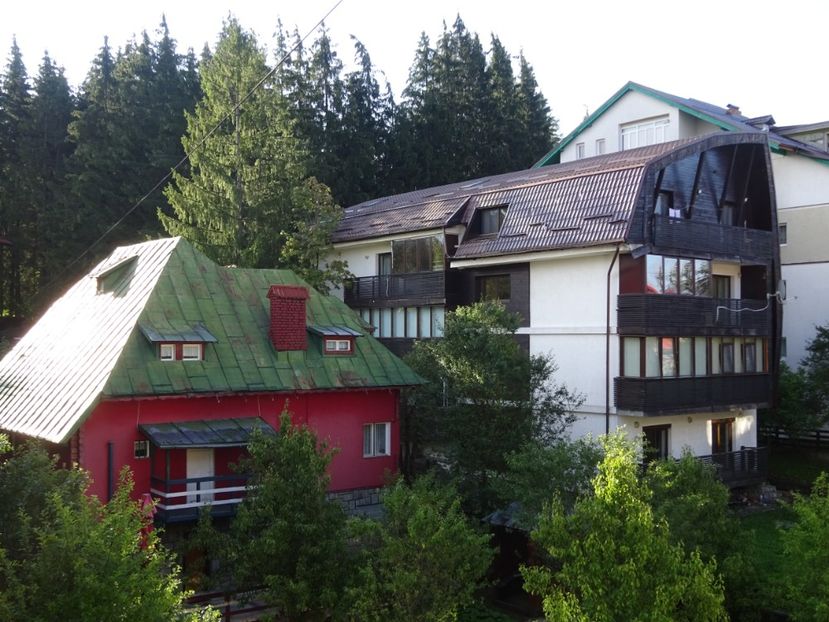  - Bogata Predeal Azuga