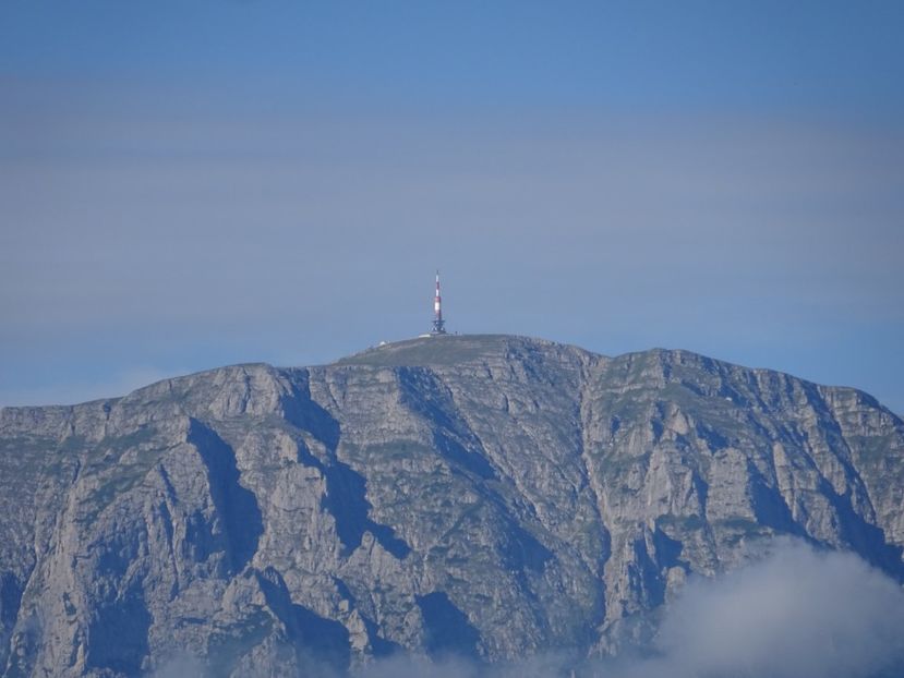  - Bogata Predeal Azuga