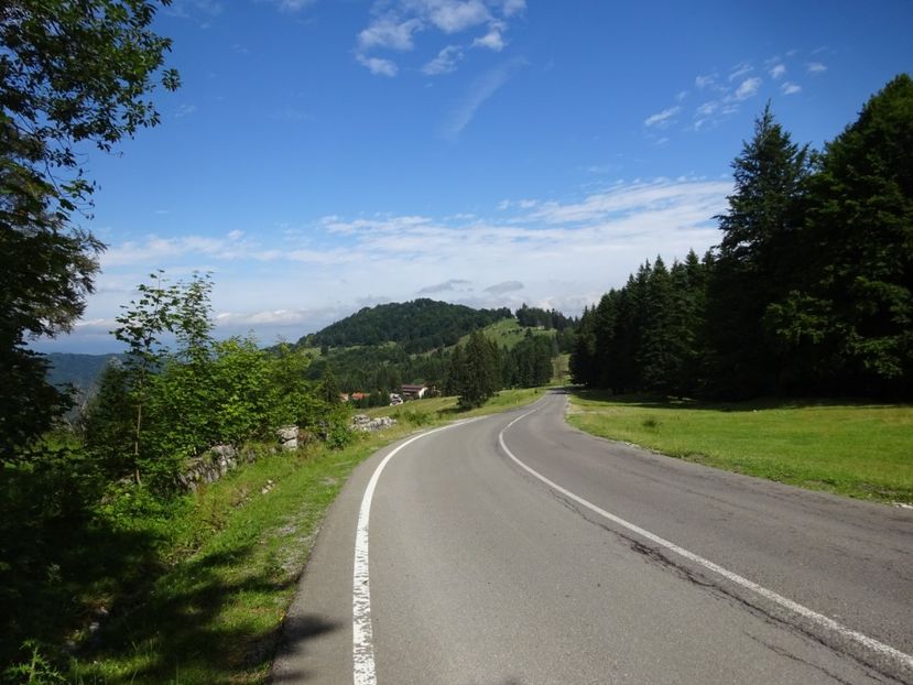  - Bogata Predeal Azuga