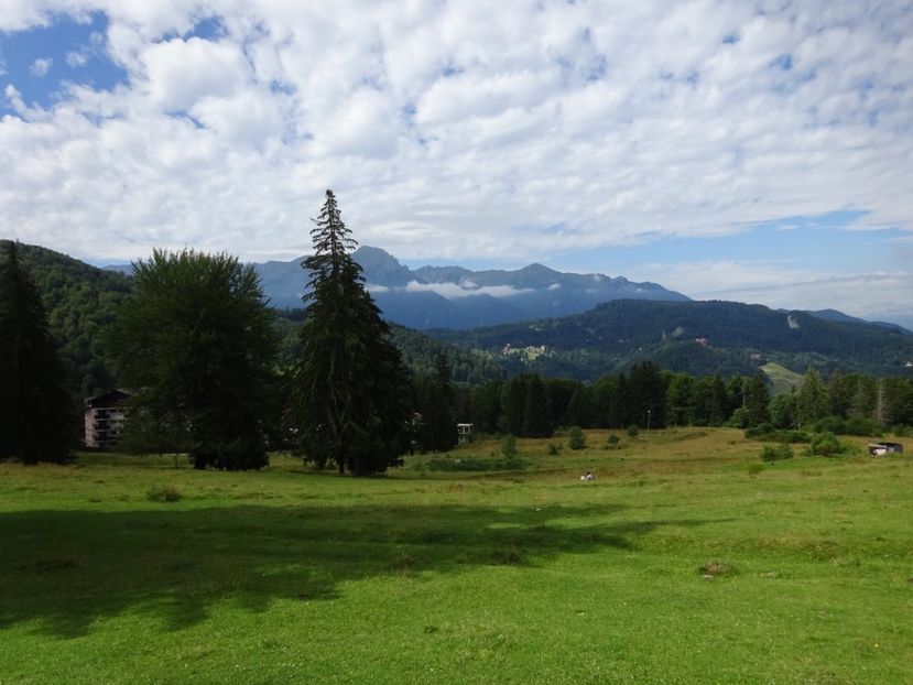  - Bogata Predeal Azuga