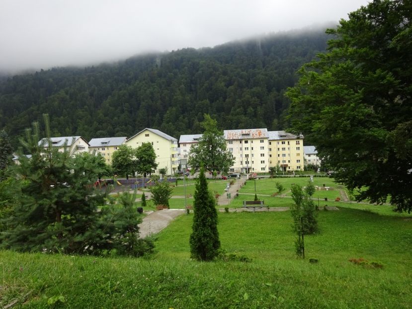  - Bogata Predeal Azuga