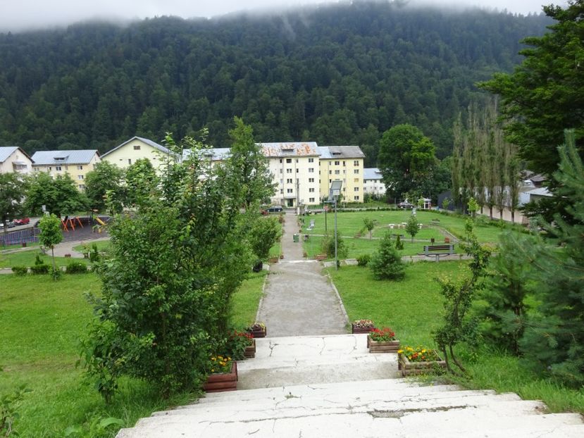  - Bogata Predeal Azuga