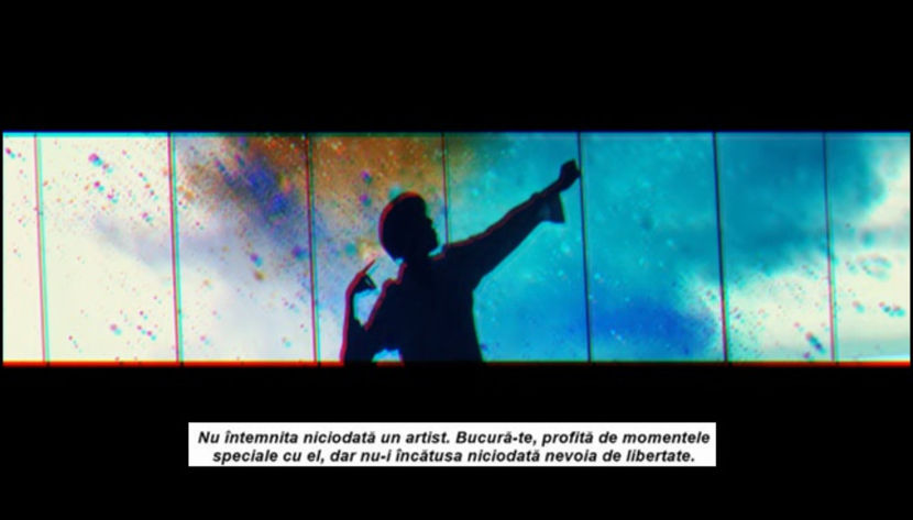 「forever we are young 」ϟ ♯28.07.2017. - we mean a safer place to fall apart